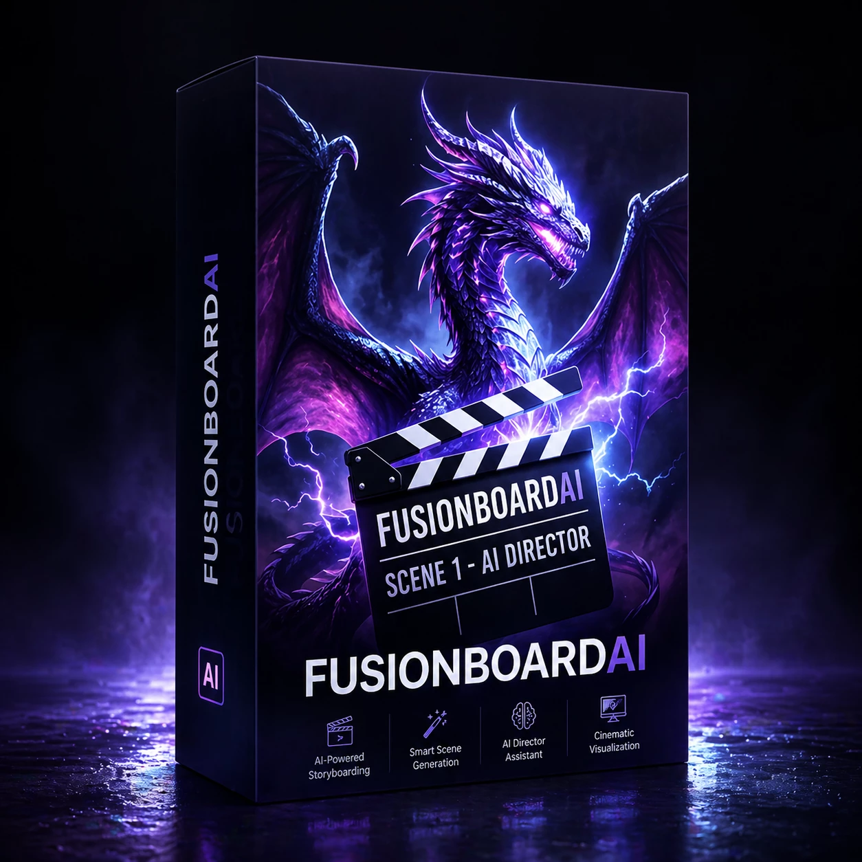 FusionBoardAI