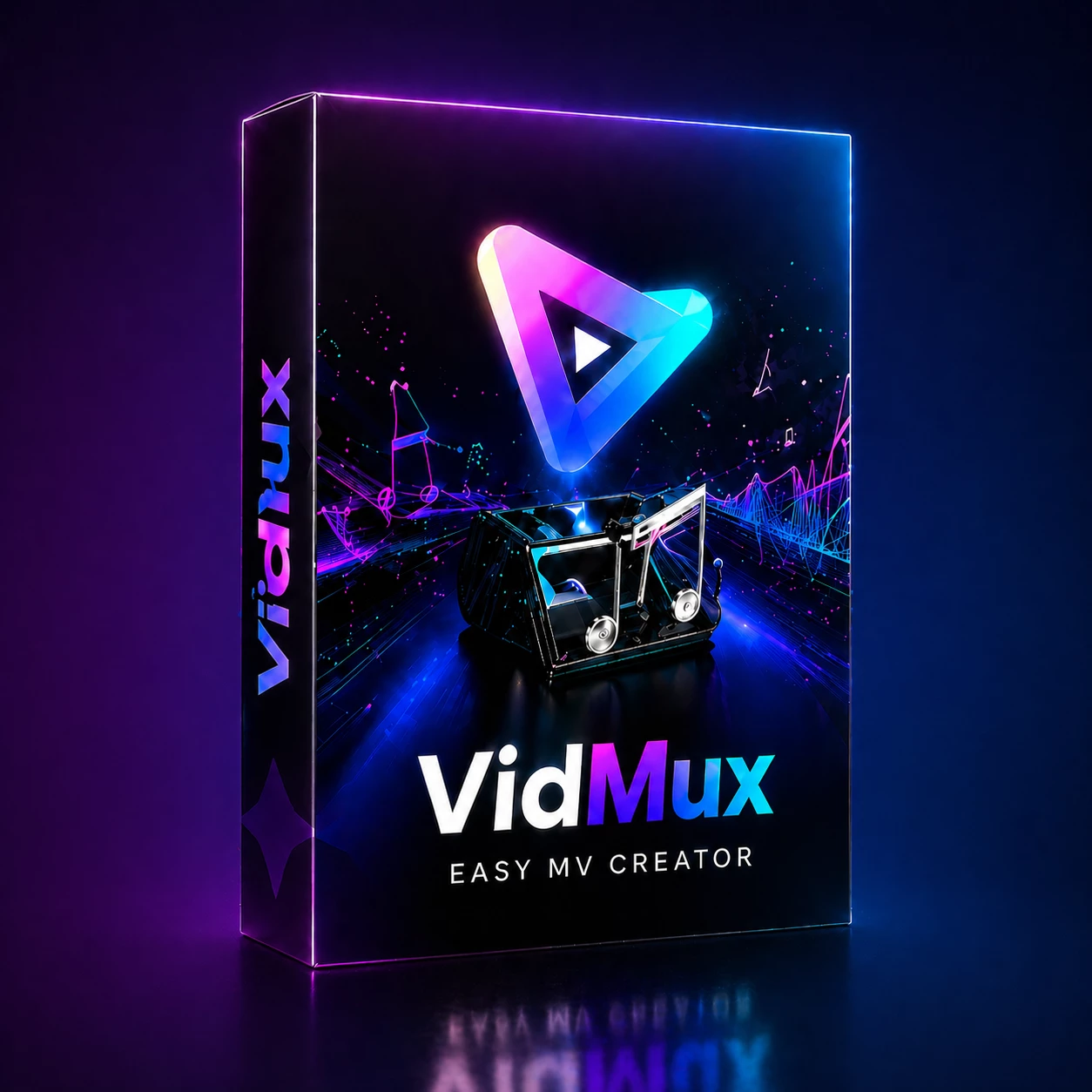 VidMux